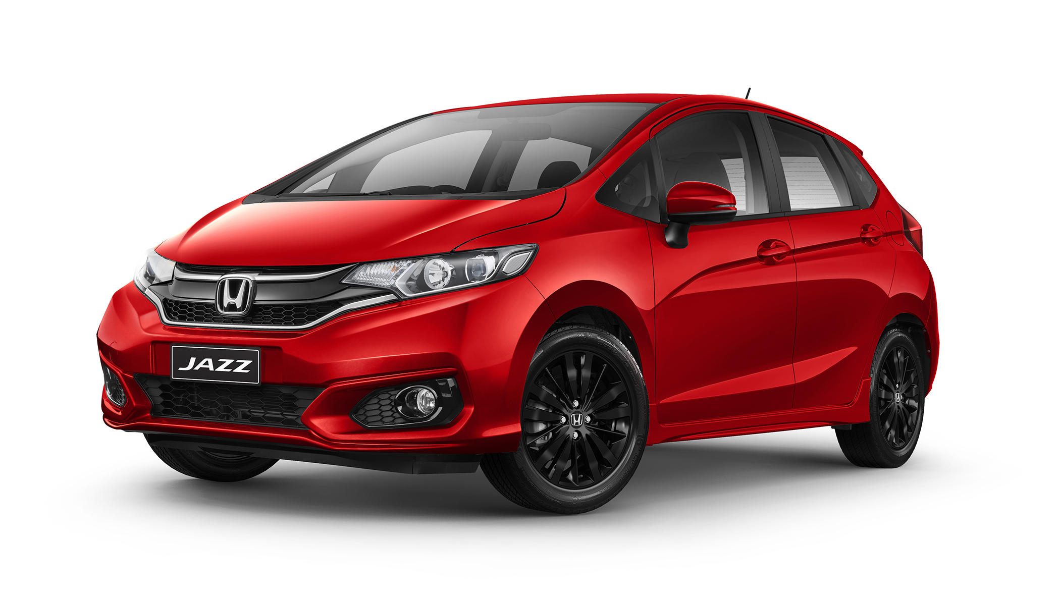 Honda Jazz IV Hatchback (09.2013 - 02.2020)